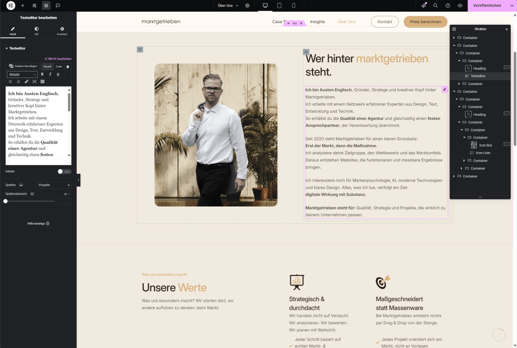 marktgetrieben-elementor-editor