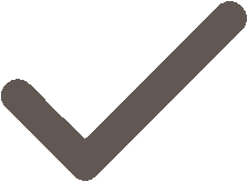 checkmark-brown